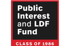 Class of 1986 Public Interest Law Fund
